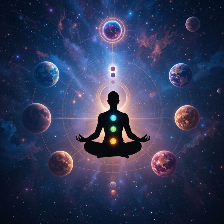 Kundalini Shakti Yoga
